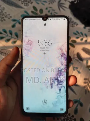 Samsung Galaxy A50 64 GB Blue