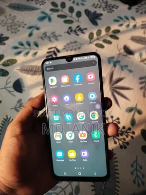 Samsung Galaxy A50 64 GB Blue