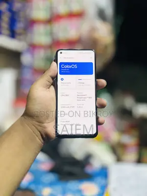Oppo A95 128 GB