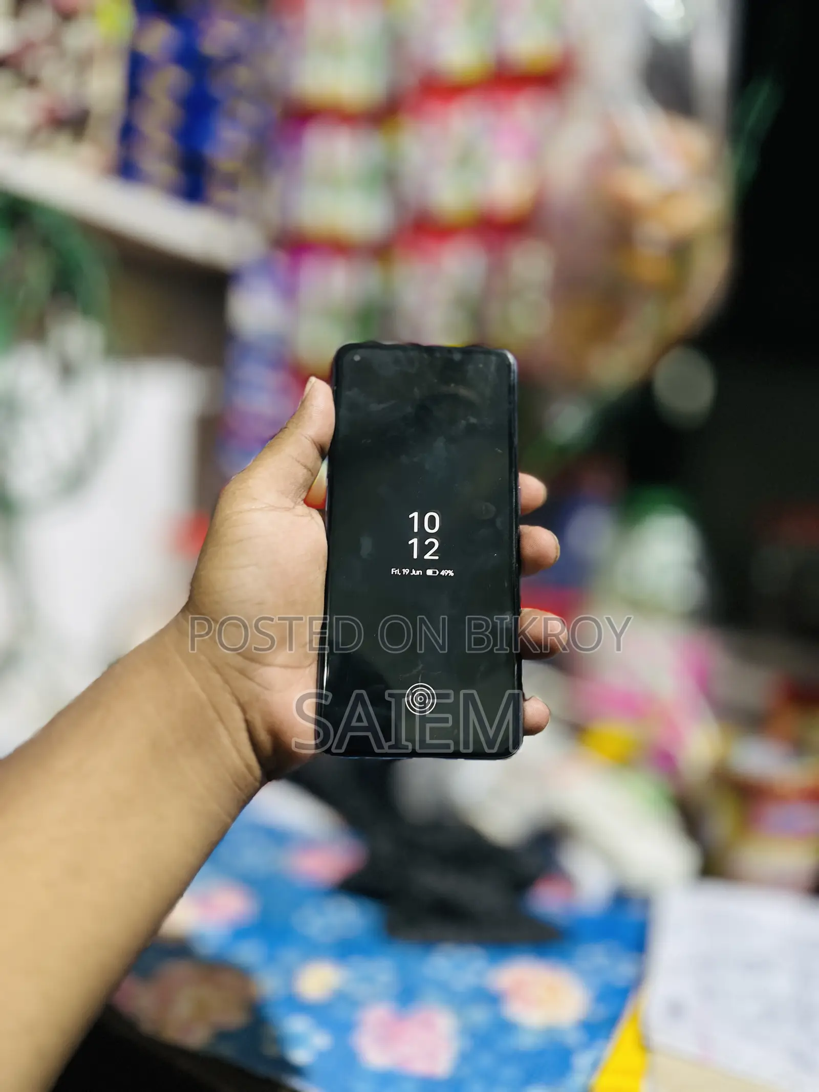 Oppo A95 128 GB