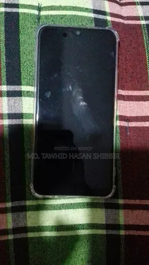 Vivo Y17 256 GB Pink