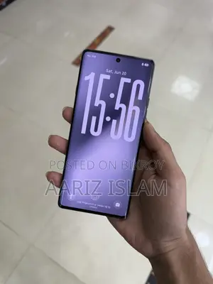 Tecno Camon 40 256 GB Black
