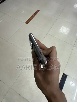 Tecno Camon 40 256 GB Black