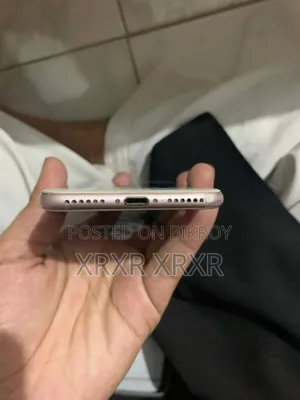 নতুন অ্যাপল আইফোন ৭ ১২৮ জিবি রোজ গোল্ড