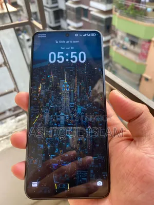 Honor 90 Lite 256 GB Black