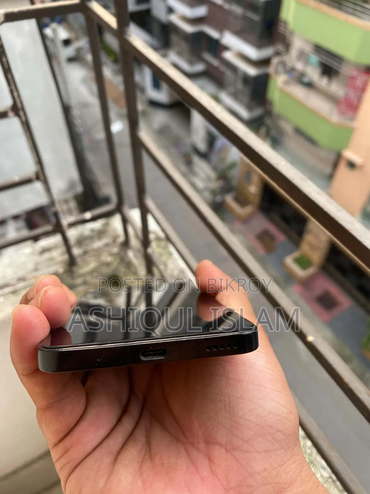 Honor 90 Lite 256 GB Black