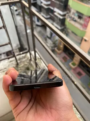 Honor 90 Lite 256 GB Black