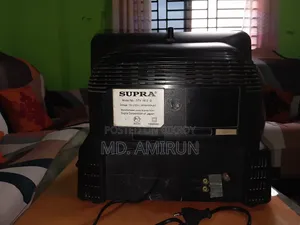 Old TV for sale in Cox's Bazar