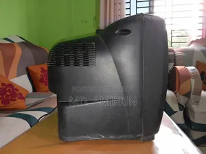 Old TV for sale in Cox's Bazar