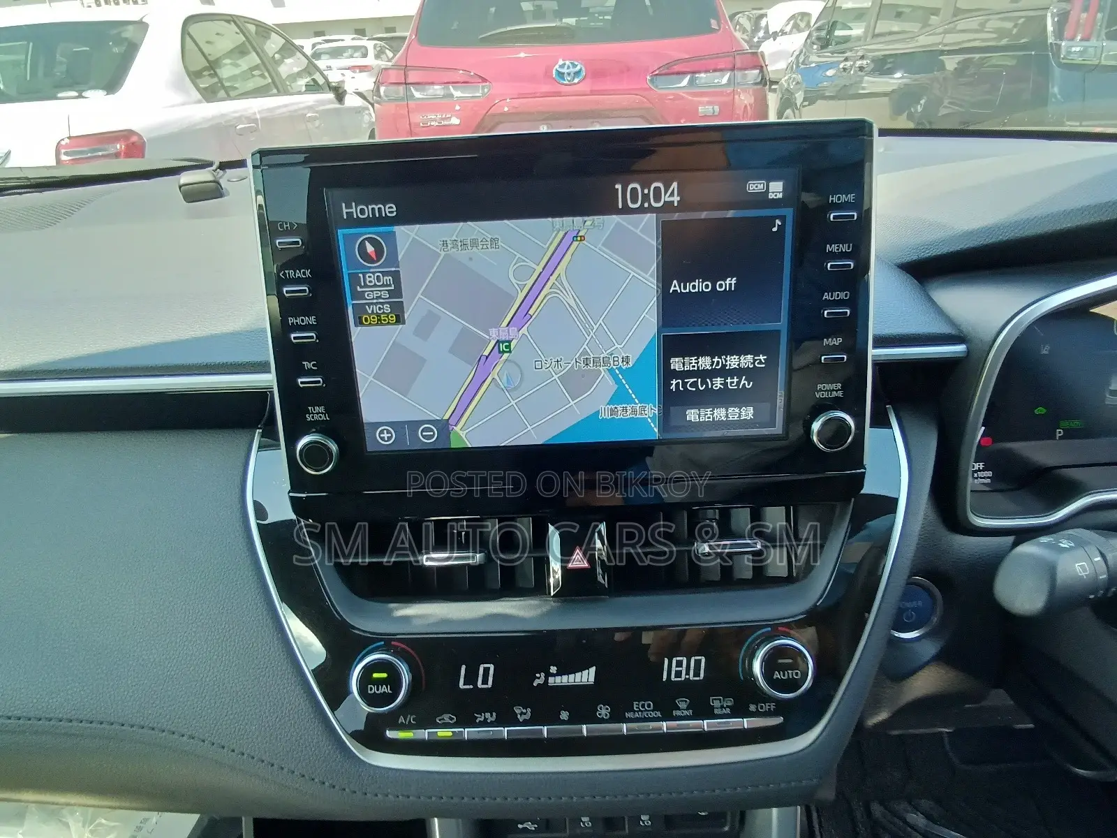 Toyota Corolla Cross 2023 Black