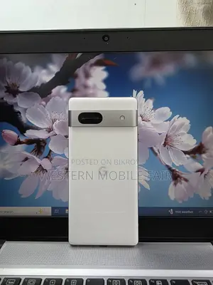 Google Pixel 7a 128 GB Blue