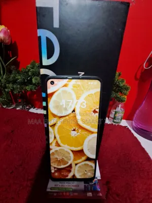 Realme GT Master Edition 128 GB Gray