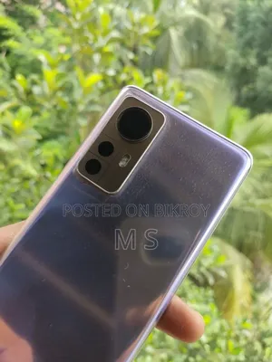 Xiaomi 12 256 GB Pink