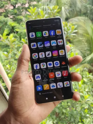 Xiaomi 12 256 GB Pink