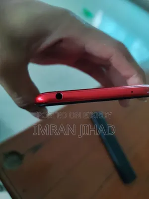 Huawei Y7 Prime 2019 32 GB Red