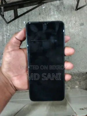 Realme C21Y 64 GB Black