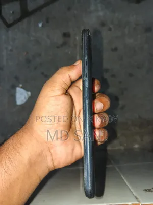 Realme C21Y 64 GB Black