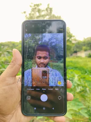 Xiaomi Redmi 13C 256 GB Green