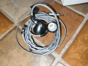 7 Hertz G1 Iem (Headphone)