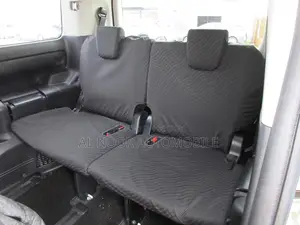 Toyota Noah 2021 White