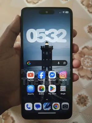 Xiaomi Redmi Note 9S 128 GB White
