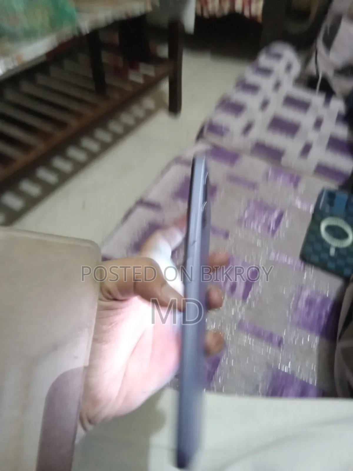 Vivo Y17s 128 GB Purple
