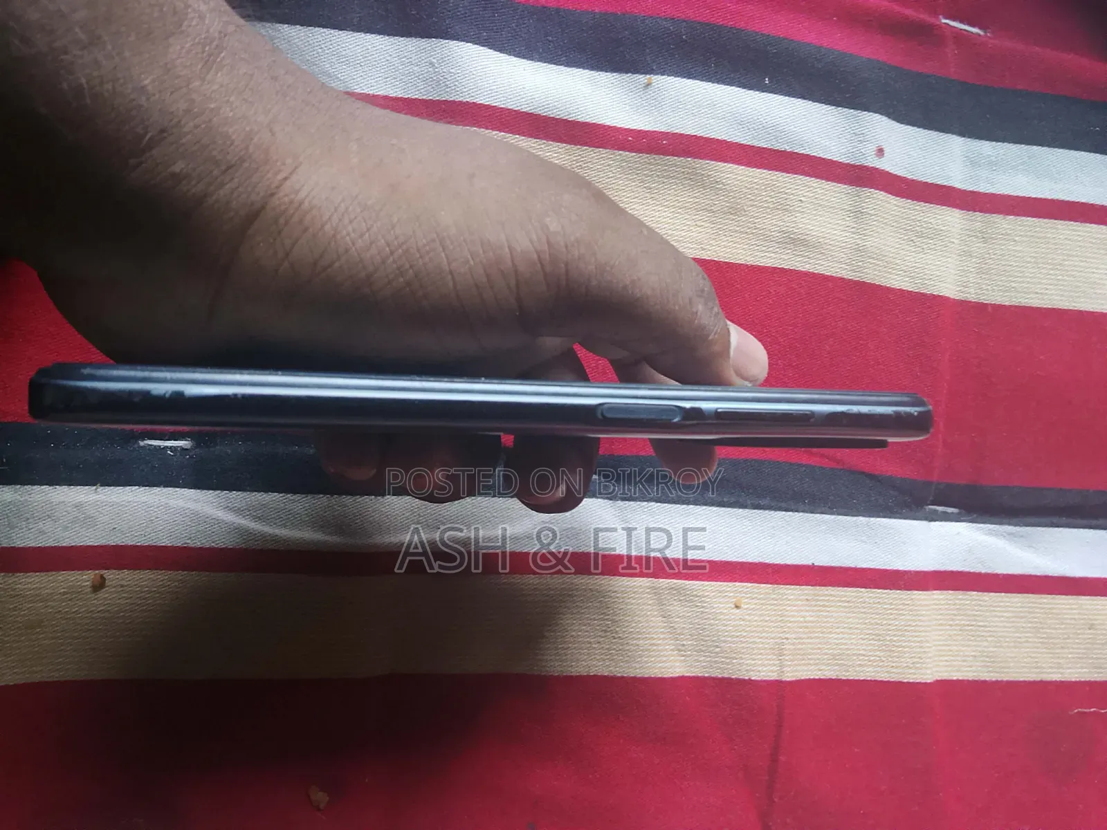 Xiaomi Redmi Note 10 128 GB Black