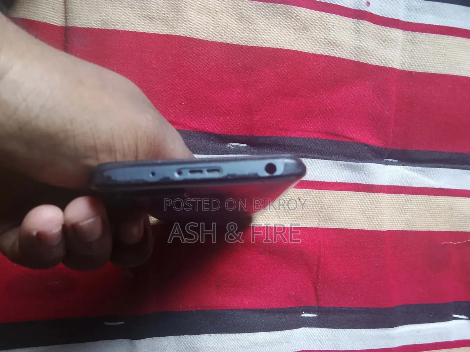 Xiaomi Redmi Note 10 128 GB Black