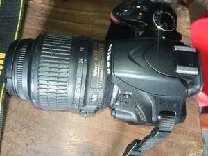 DSLR Camera Nikon D3200