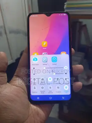 Vivo Y90 16 GB Red