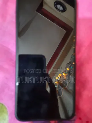 Oppo A6k 128 GB Purple