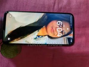 Oppo A6k 128 GB Purple