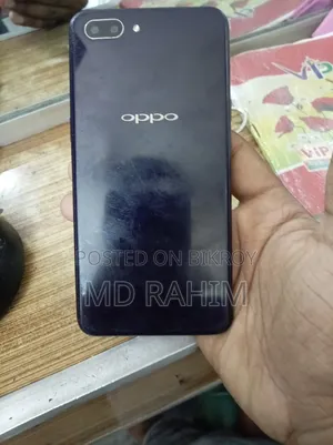অপো এ৩এস ১৬ জিবি পার্পল