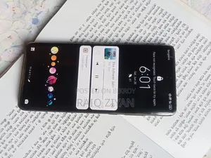 Huawei P30 Pro ১২৮ জিবি ব্ল্যাক