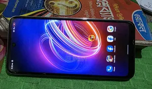 Symphony Z60 64 GB Green