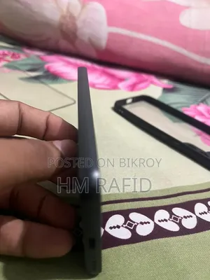 স্যামসাং গ্যালাক্সি এ৫৪ ১২৮ জিবি কালো