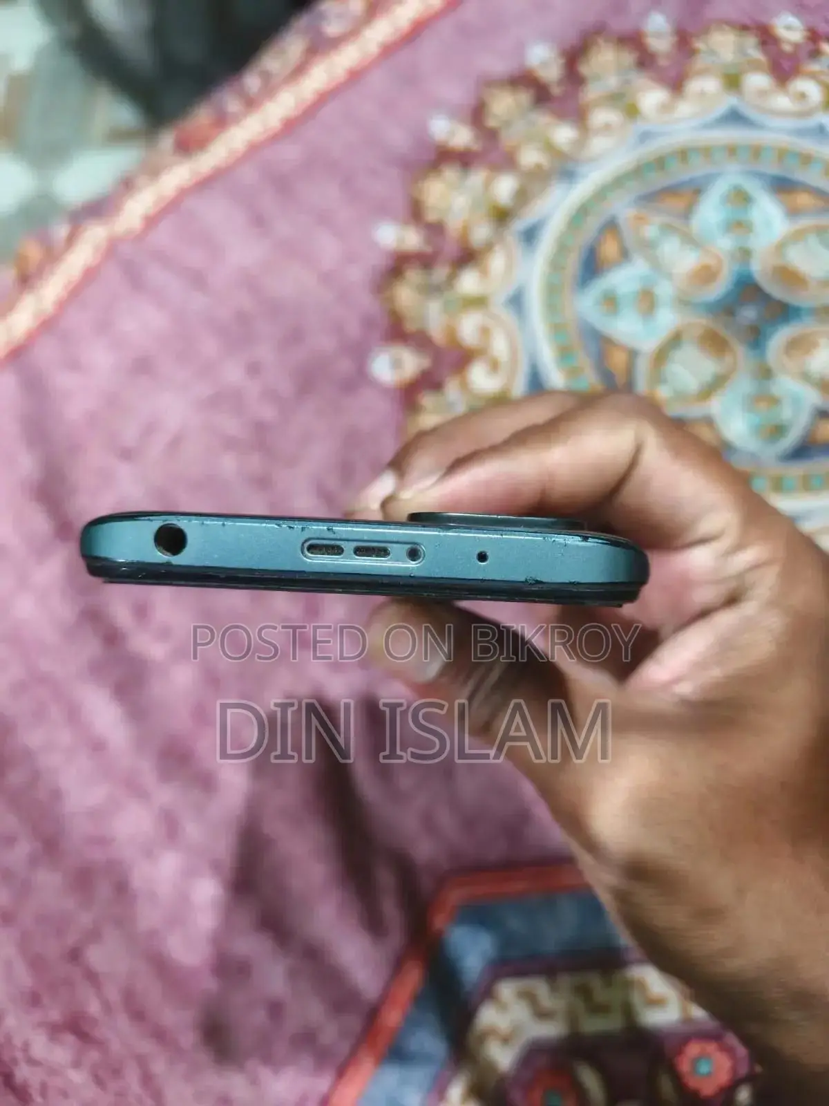 Xiaomi Redmi 10 64 GB Black