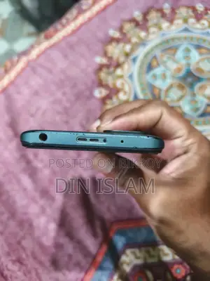 Xiaomi Redmi 10 64 GB Black