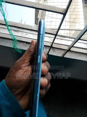 Samsung Galaxy A52 128 GB Blue