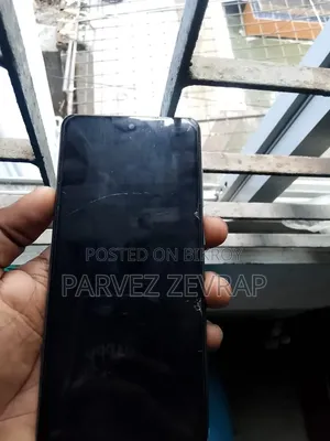 Samsung Galaxy A52 128 GB Blue