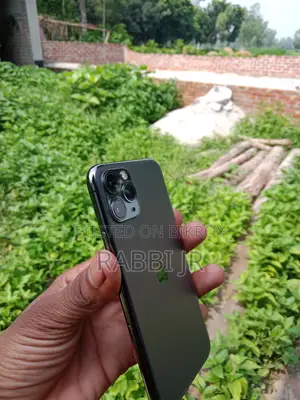 Apple iPhone 11 Pro 64 GB Gray