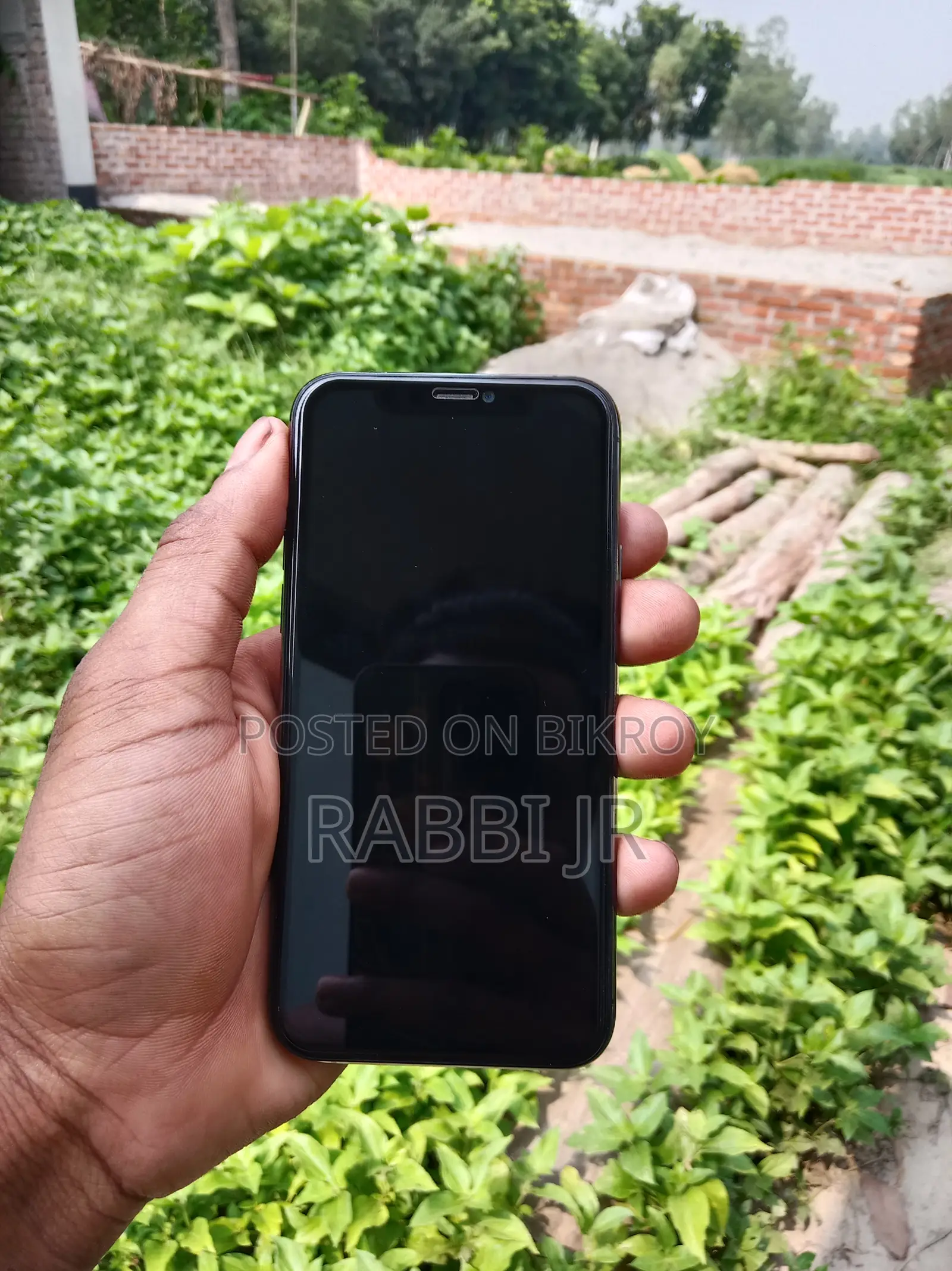 Apple iPhone 11 Pro 64 GB Gray
