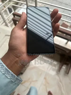 গুগল পিক্সেল ৭এ ১২৮ জিবি ব্ল্যাক