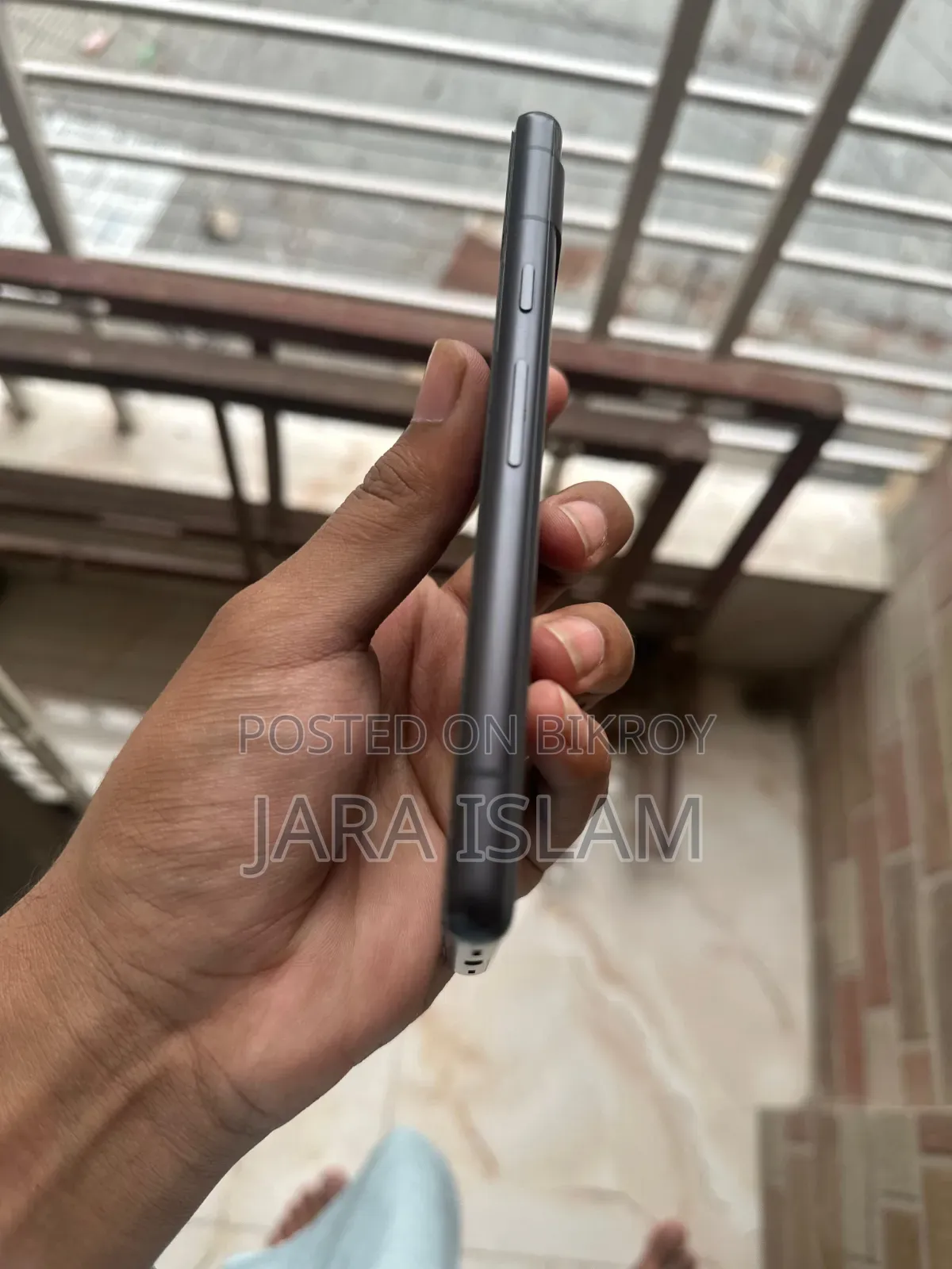 গুগল পিক্সেল ৭এ ১২৮ জিবি ব্ল্যাক