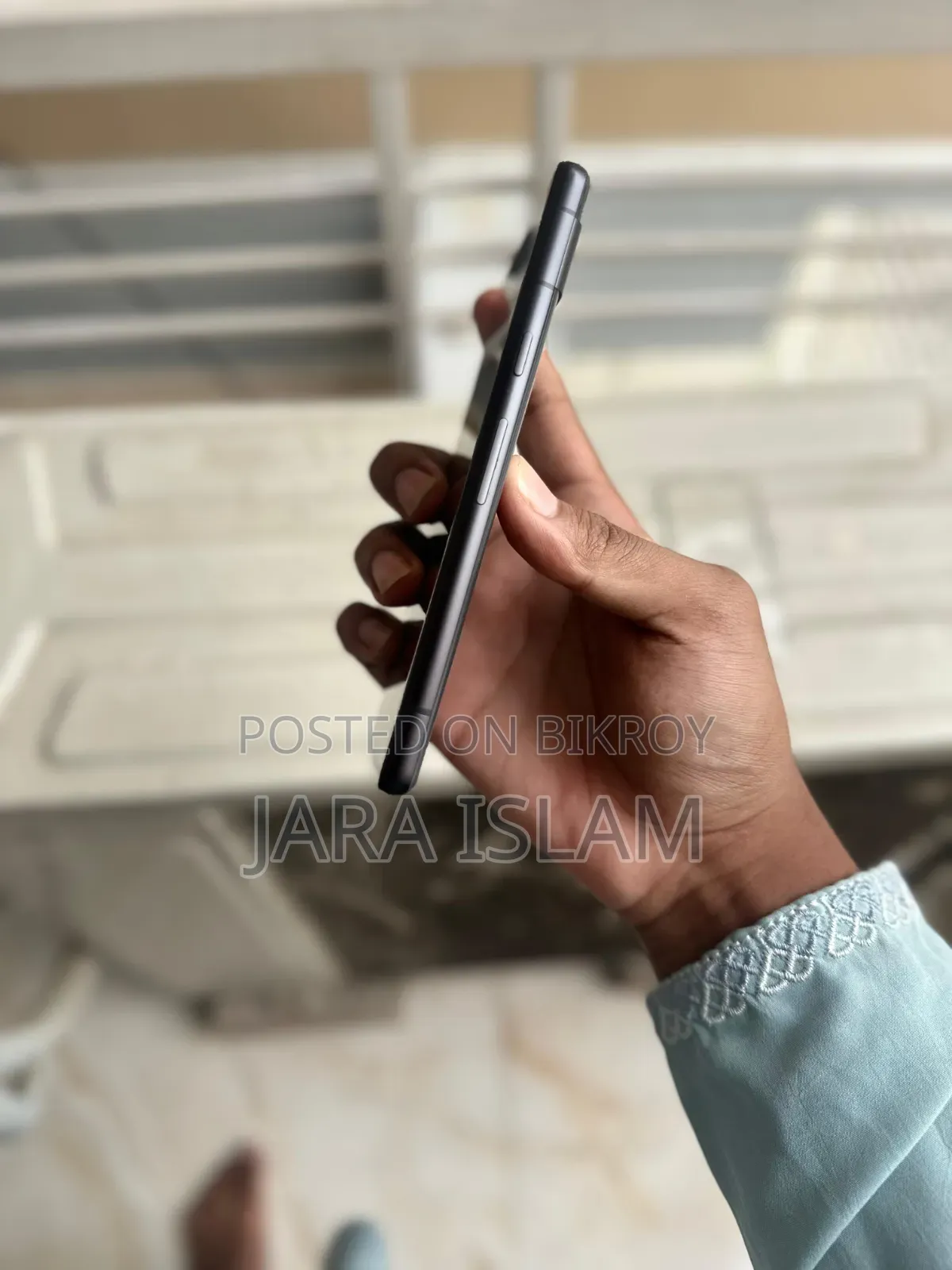 গুগল পিক্সেল ৭এ ১২৮ জিবি ব্ল্যাক