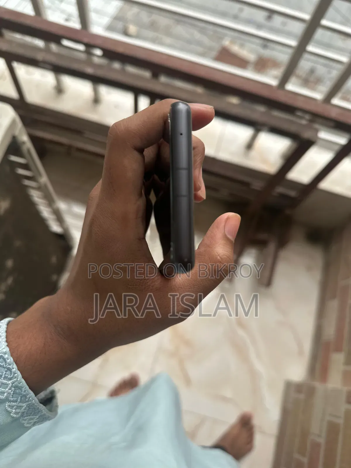 গুগল পিক্সেল ৭এ ১২৮ জিবি ব্ল্যাক