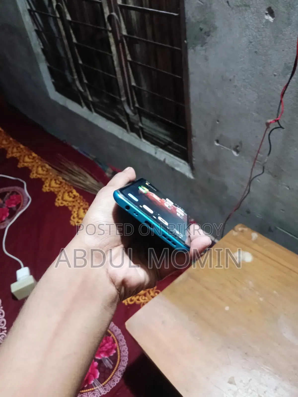 Xiaomi Redmi 9 32 GB Bronze