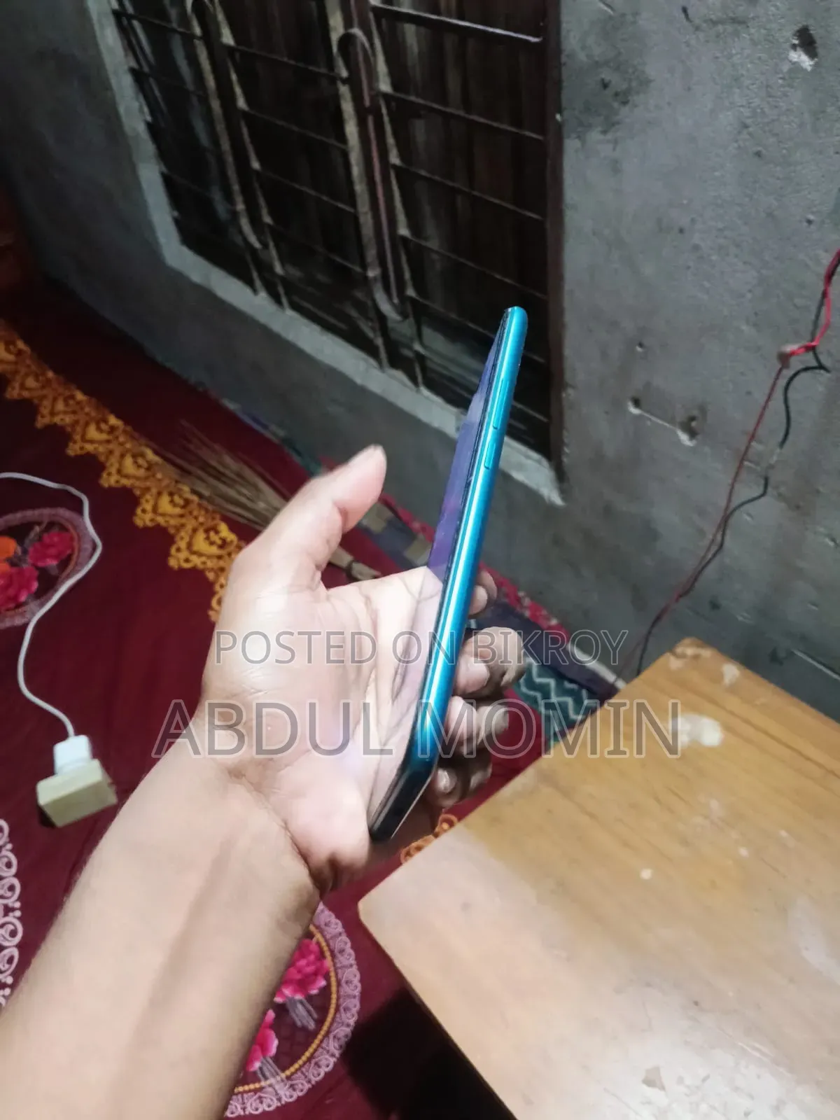 Xiaomi Redmi 9 32 GB Bronze