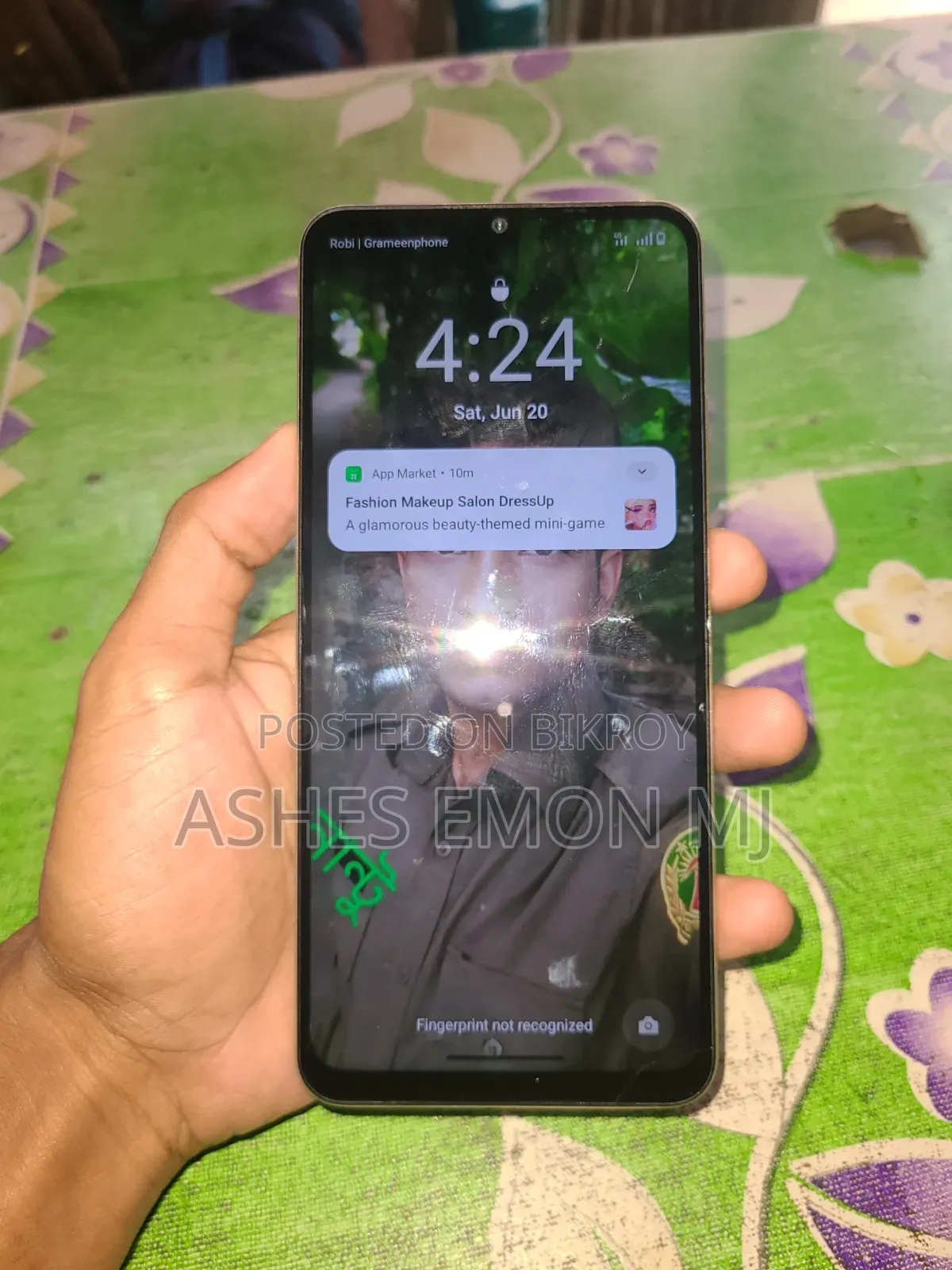 Realme C53 128 GB