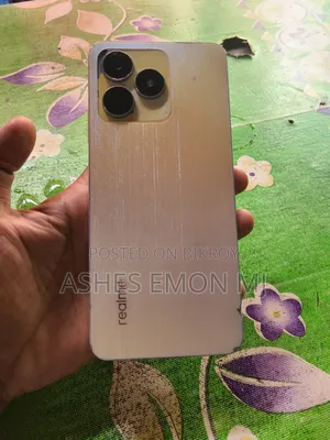 Realme C53 128 GB